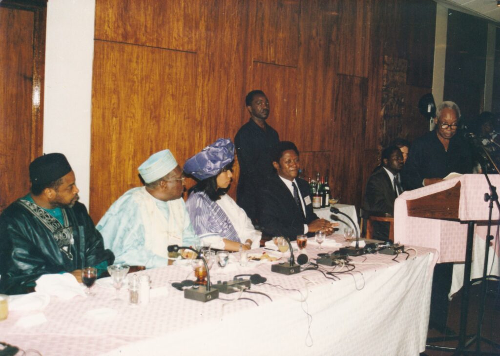 abr archive esom alintah president nyerere 20200811 0002