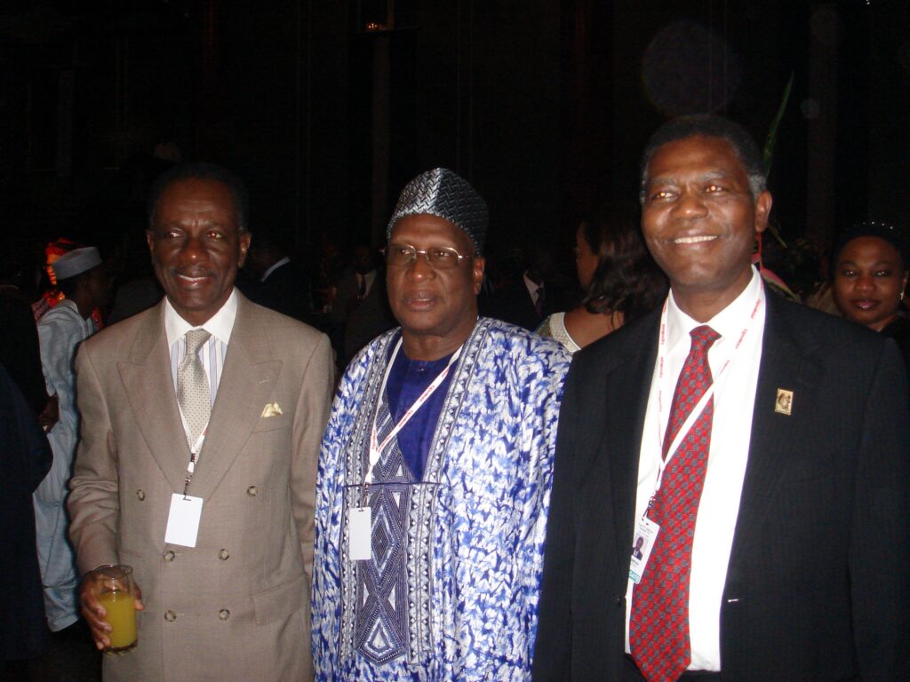 bmt with goodie ibru and bashorun