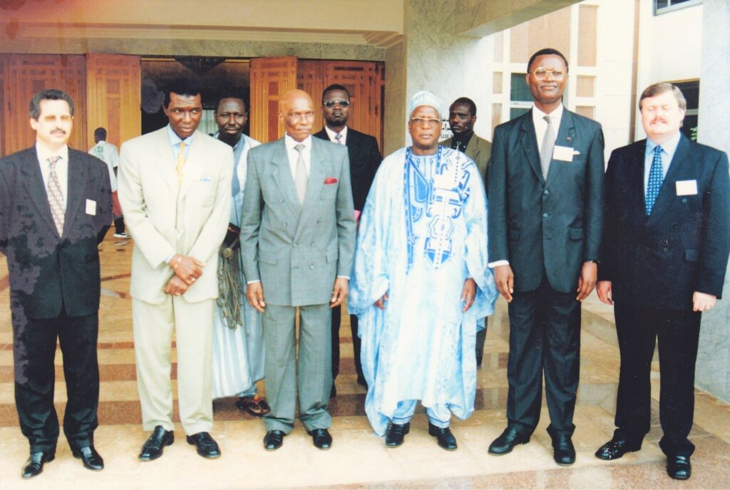 page 40 abr archive onobiono abdoulayi wade agm senega