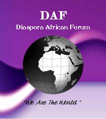 Diaspora African Forum (DAF)